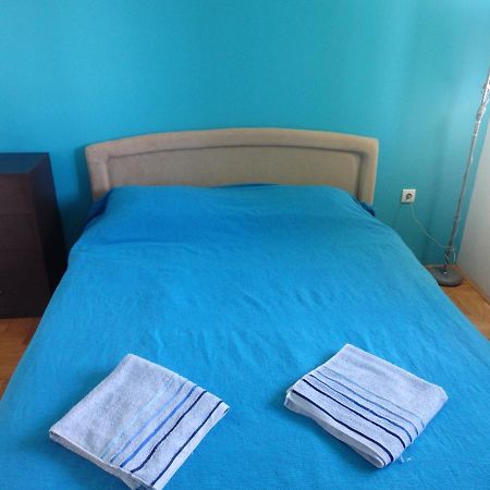 Apartment Erika 2 Újvidék Kültér fotó