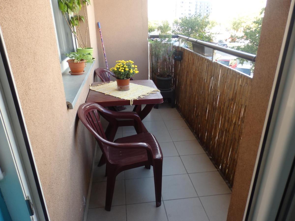 Apartment Erika 2 Újvidék Kültér fotó
