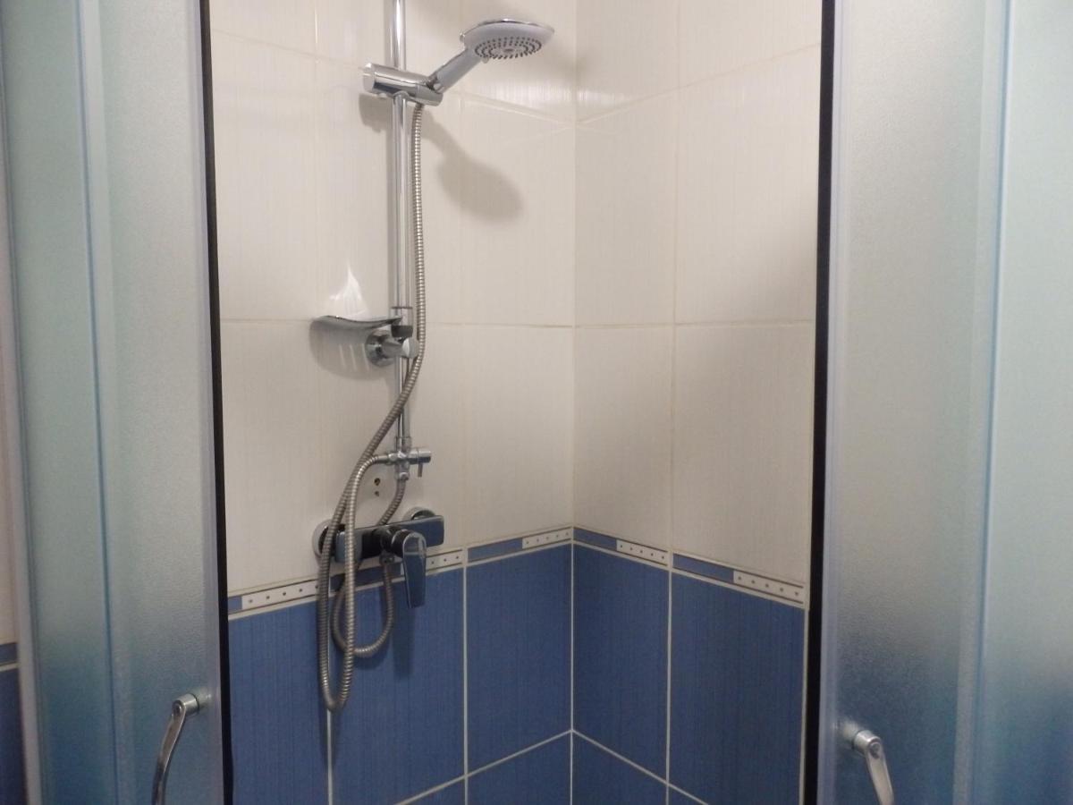 Apartment Erika 2 Újvidék Kültér fotó