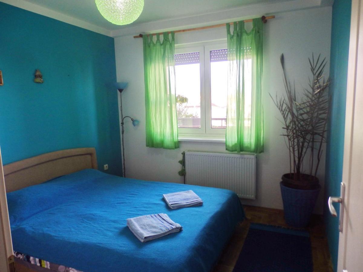 Apartment Erika 2 Újvidék Kültér fotó