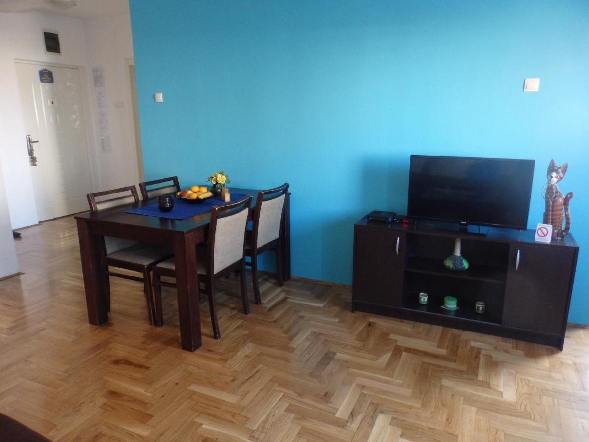 Apartment Erika 2 Újvidék Kültér fotó