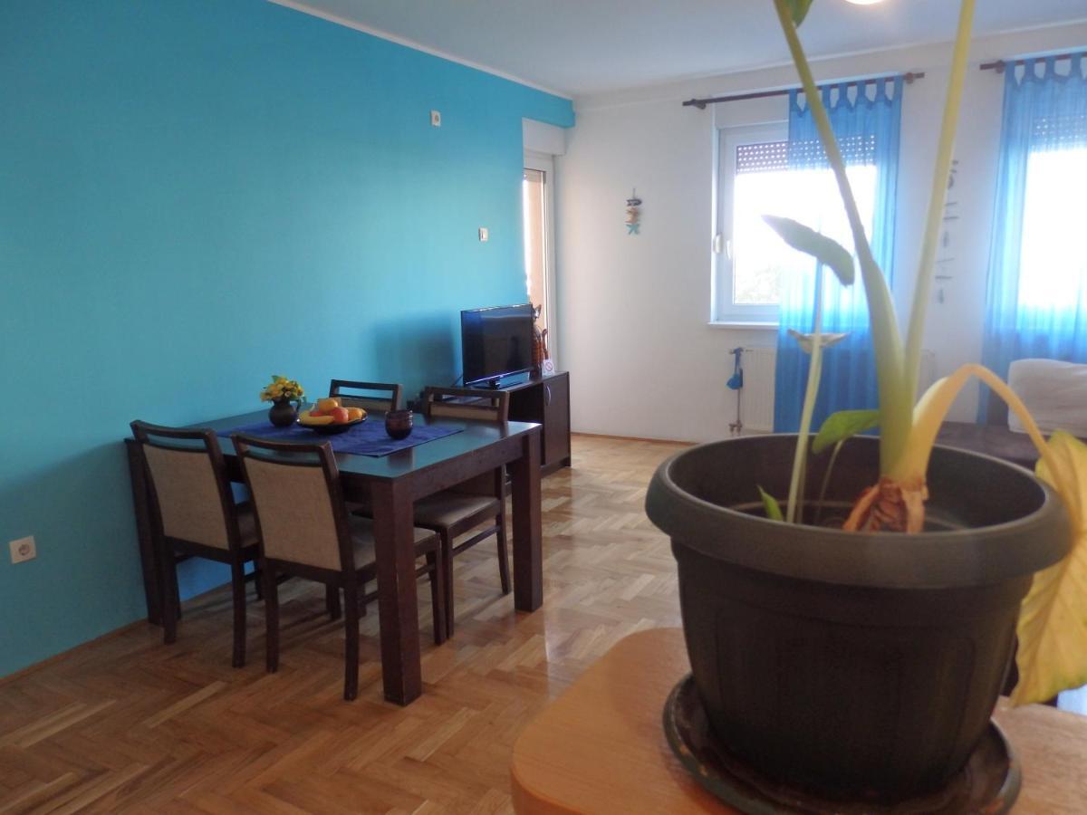 Apartment Erika 2 Újvidék Kültér fotó