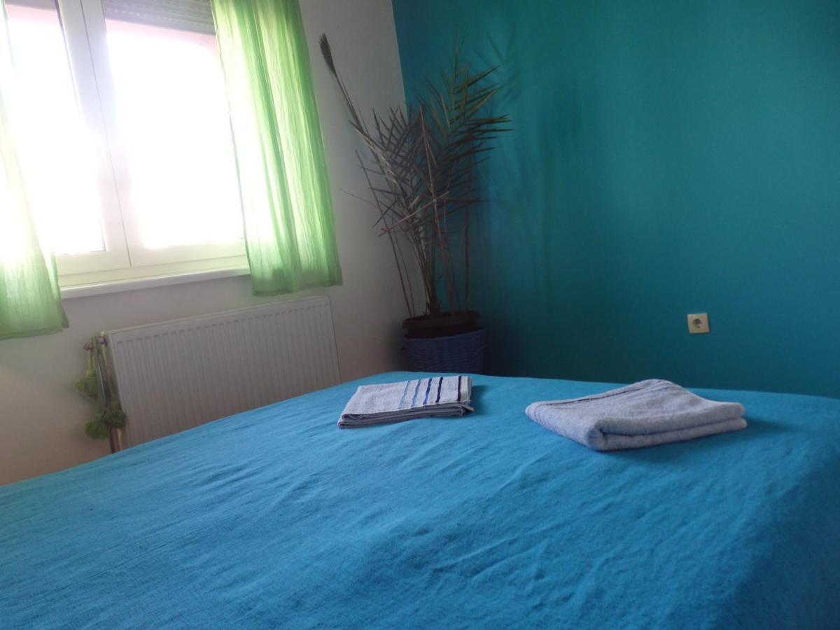 Apartment Erika 2 Újvidék Kültér fotó