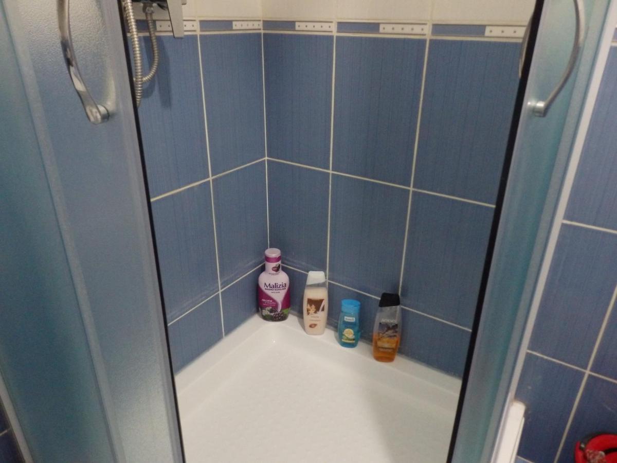 Apartment Erika 2 Újvidék Kültér fotó