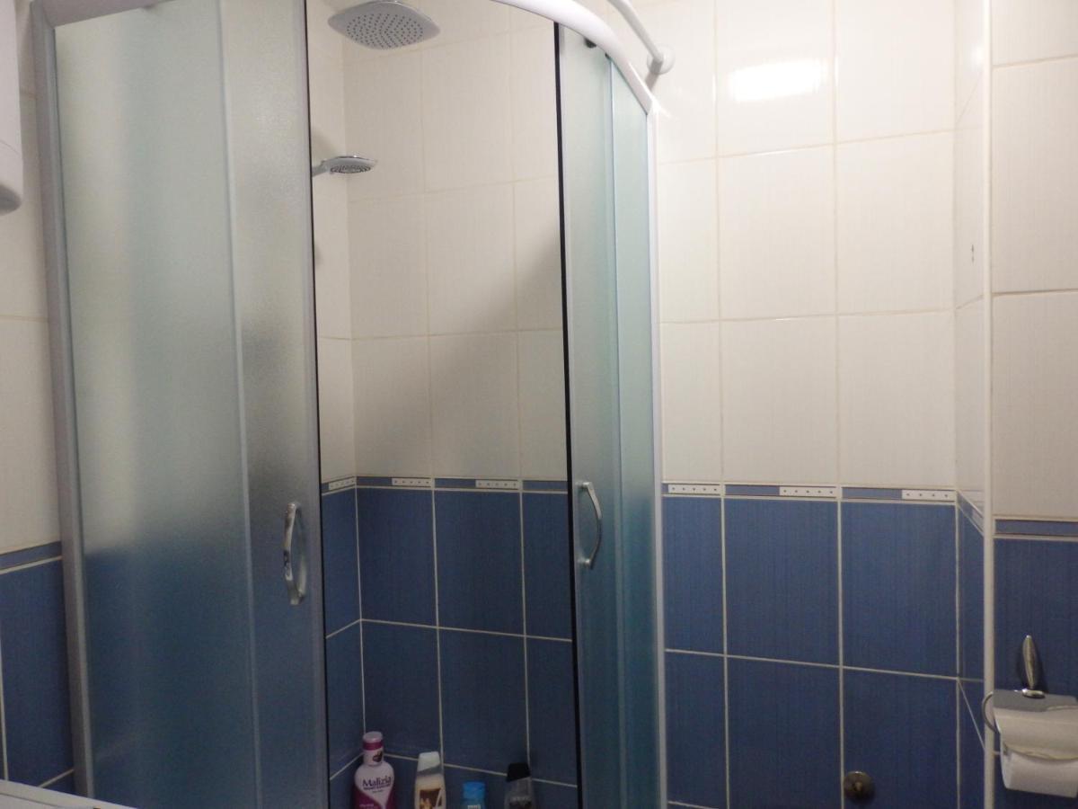 Apartment Erika 2 Újvidék Kültér fotó