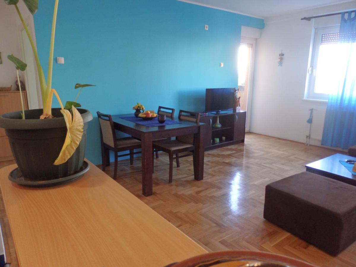 Apartment Erika 2 Újvidék Kültér fotó